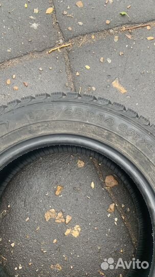 Nordman 5 175/65 R14