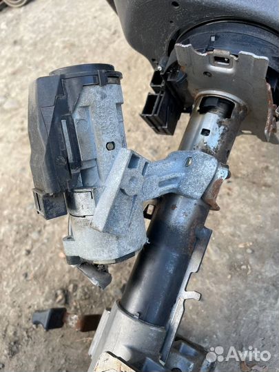 Замок зажигания Toyota Corolla e120