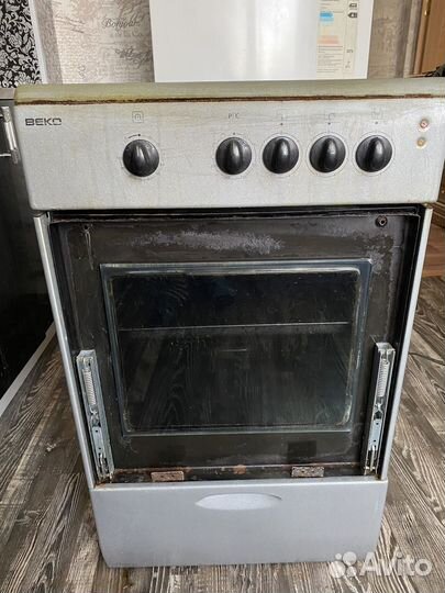 Плита электрическая