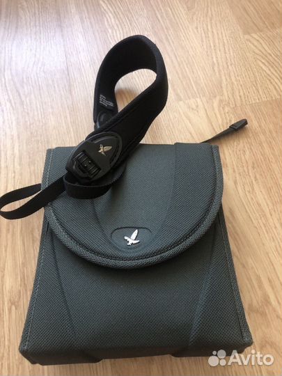 Бинокль Swarovski EL 8.5x42’’