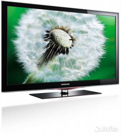 Телевизоры. Samsung 32