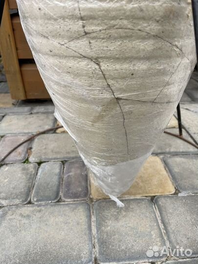 Амфора античная 2-4 век