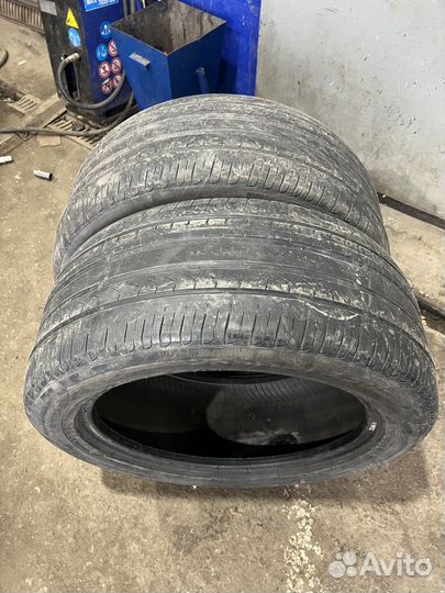 Pirelli Scorpion Verde 285/45 R20 108