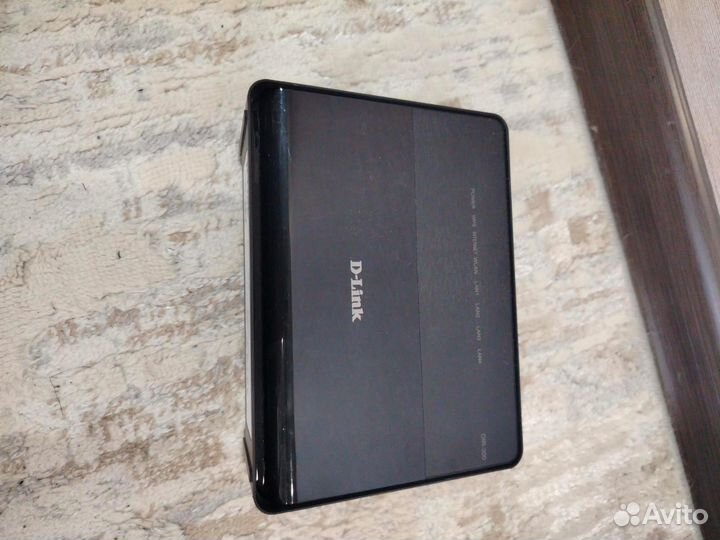 Роутер D-Link DIR 300