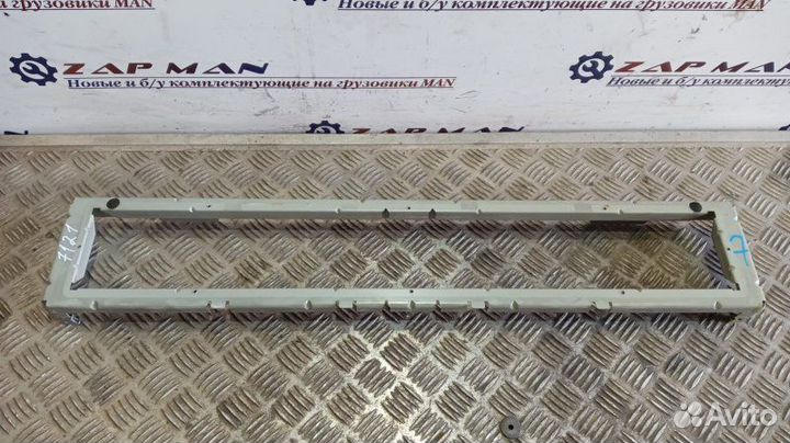 Держатель Man Tgl