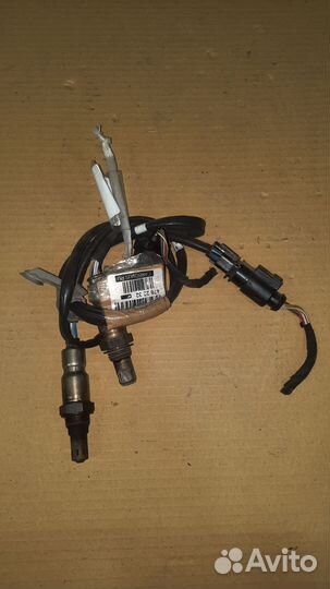 Лямбда-зонд Volkswagen Golf vii 5G