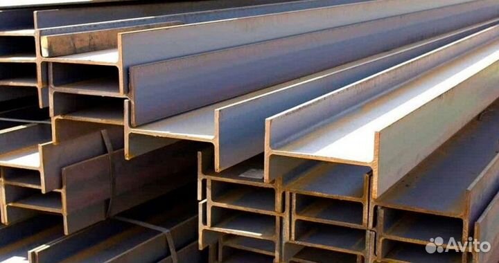 Сечение арматуры