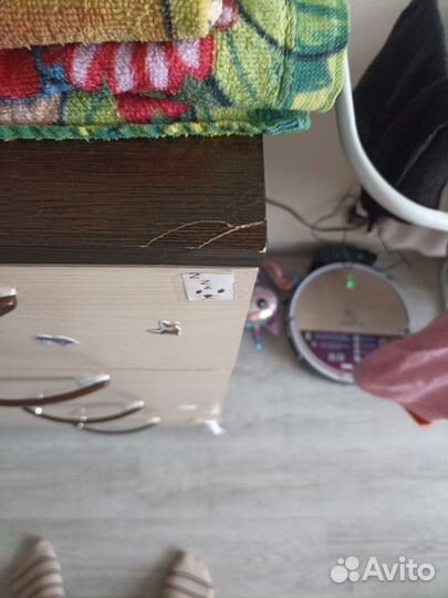 Комод бу самовывоз