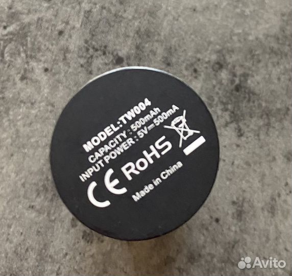 TWS Беспроводные наушники Nillkin