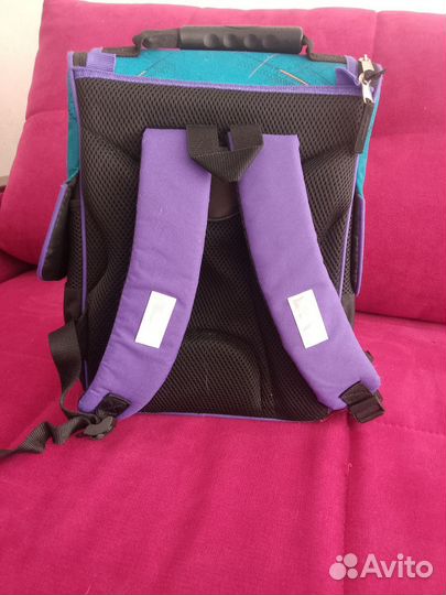 Рюкзак школьный