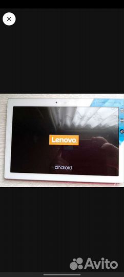 Планшет lenovo