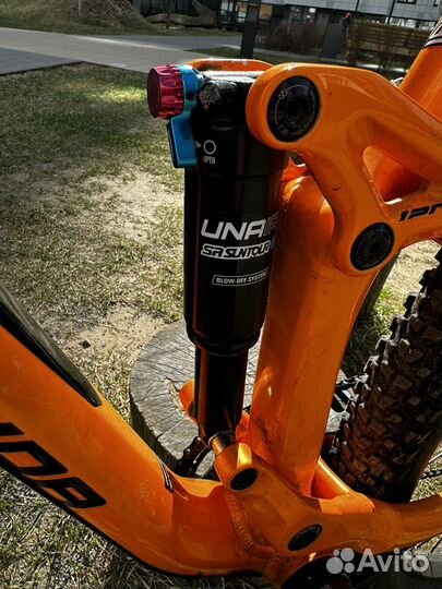 Merida one twenty 400 29 М