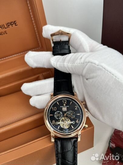 Patek Philippe чаcы мужcкиe