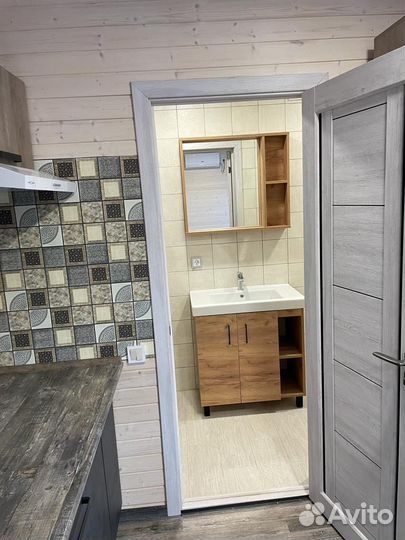 Строительство дома под ключ