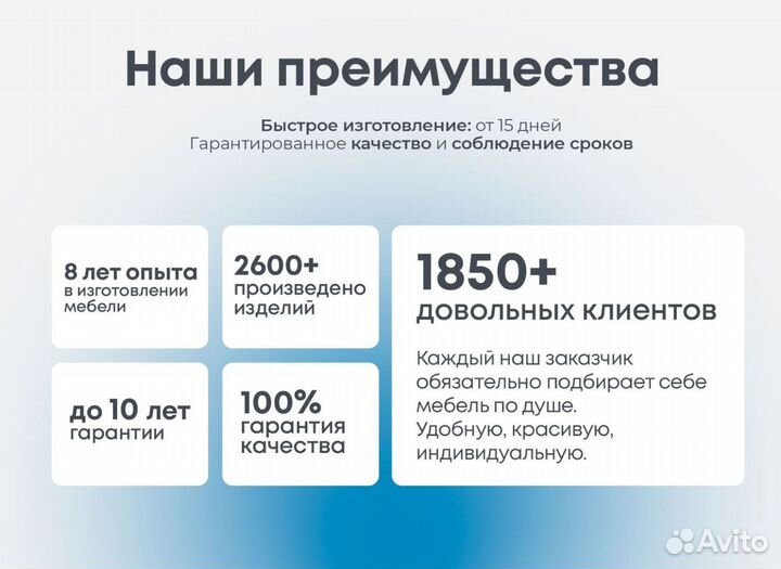 Кухни, кухонный гарнитур на заказ