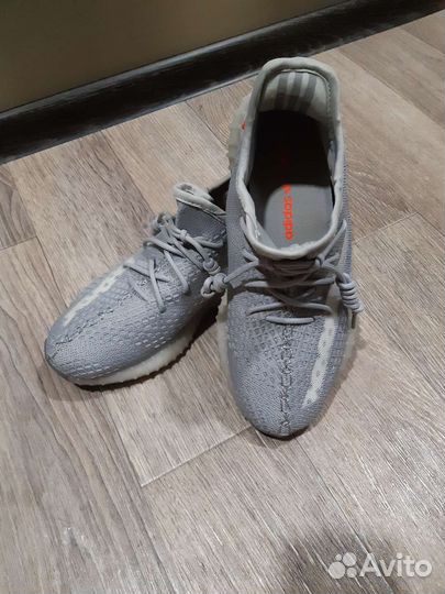 Кроссовки adidas унисекс