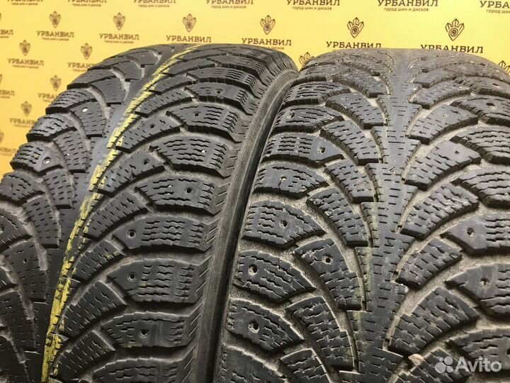 Nokian Tyres Nordman 4 215/65 R16 102T