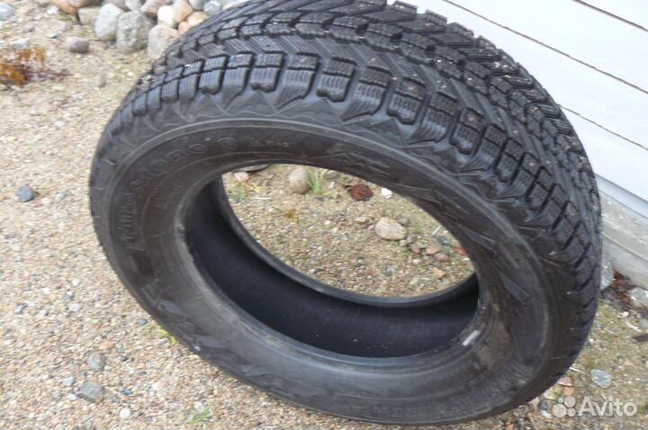 Зимние колеса