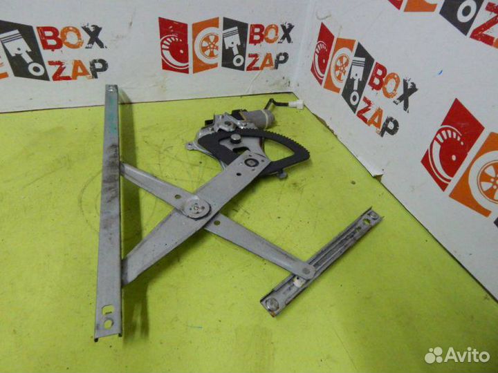 Стеклоподъемник передний правый Chevrolet AveoT250