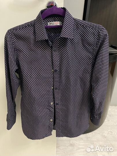 Школьная форма