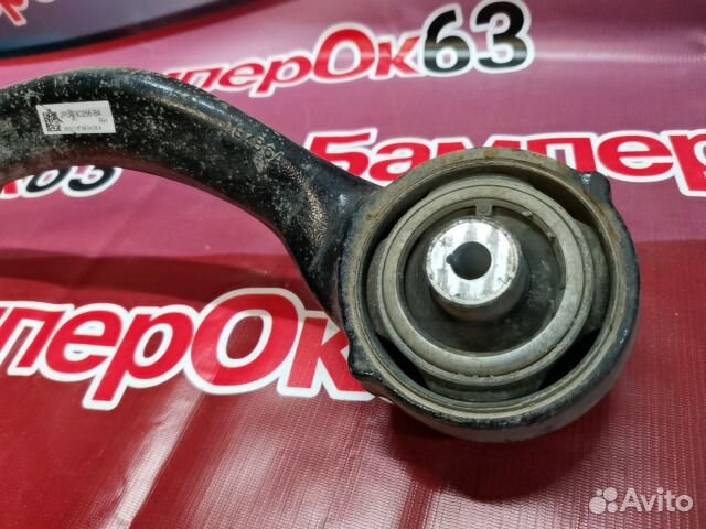 Рычаг подвески перед Land Rover Range Rover Sport