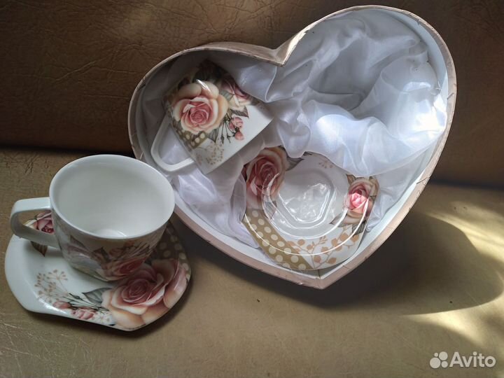 Посуда из СССР