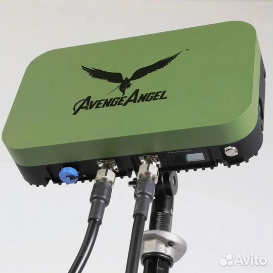 Усилитель сигнала Avenge Angel 2.4G/5.8G