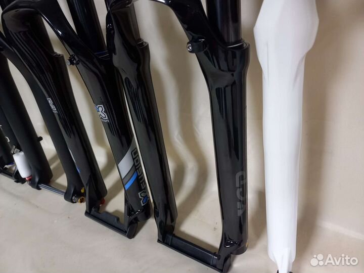 Вилки новые