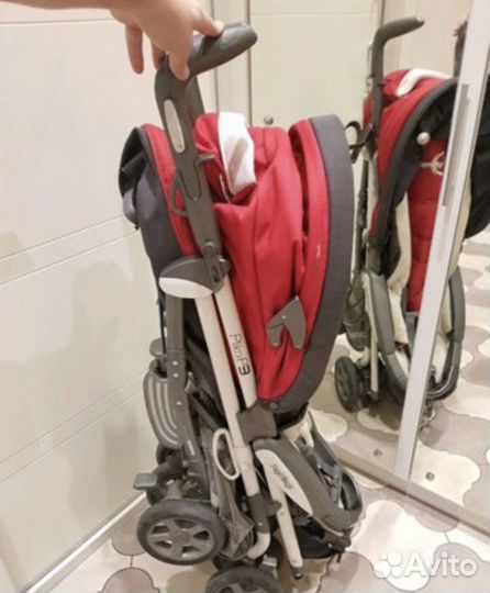 Коляска - трость фирмы Peg Perego