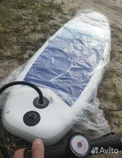 Сап Размер 305*76*15