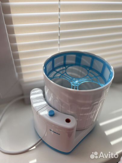 Стерилизатор для бутылочек