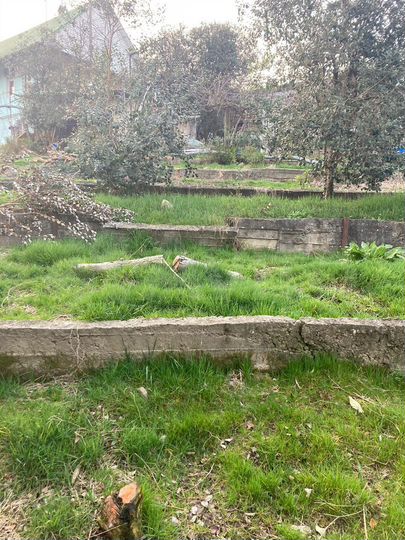 Участок 7 сот. (ИЖС)