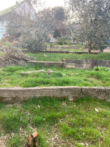 Участок 7 сот. (ИЖС)