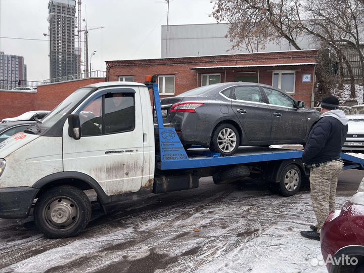 Коробка передач Nissаn Sеntrа с гарантией