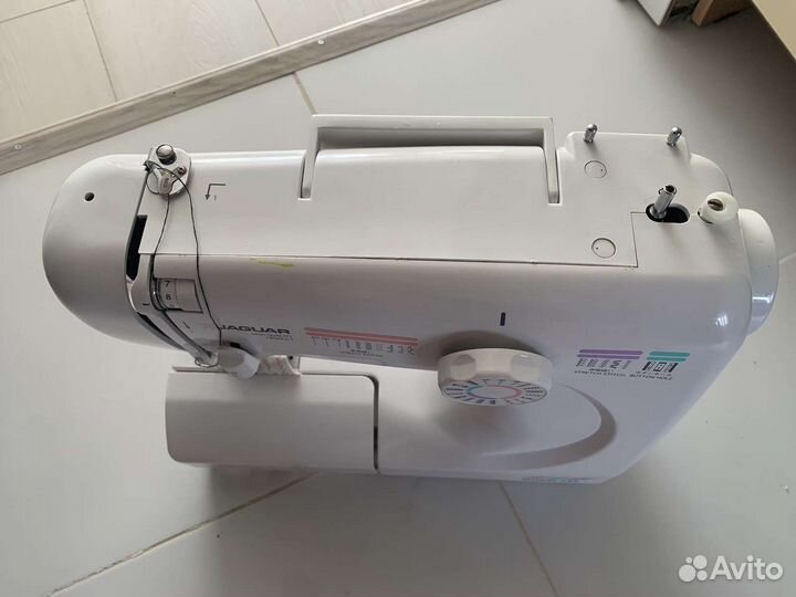 Швейная машинка