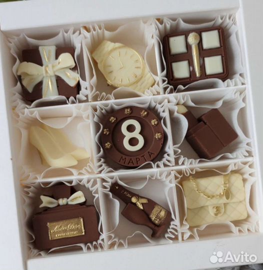 Подарочный набор 