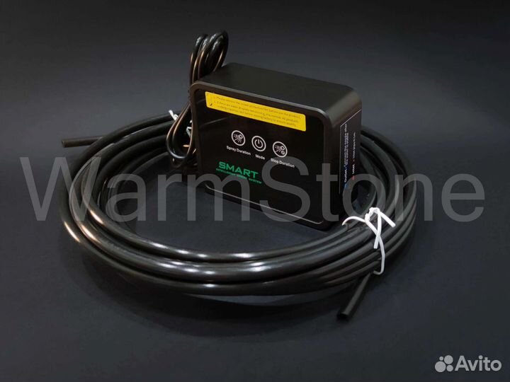 Система осадков / туманогенератор / аксессуары