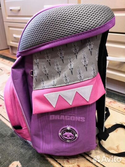 Ранец, портфель