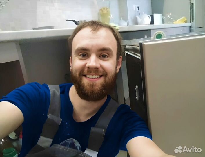 Сантехник, Услуги сантехника