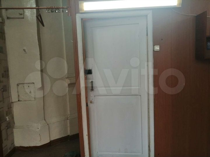 Свободного назначения, 11 м²