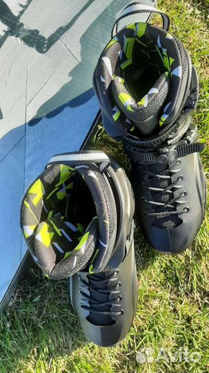 Ролики мужские Rollerblade