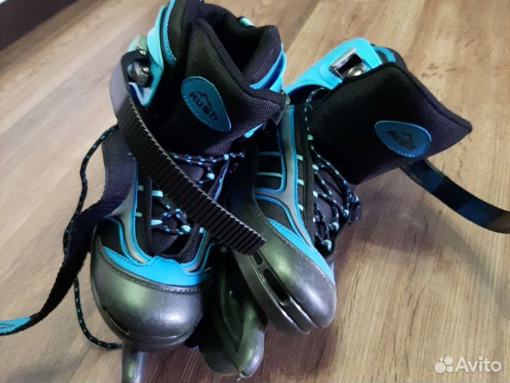 Коньки для взрослого