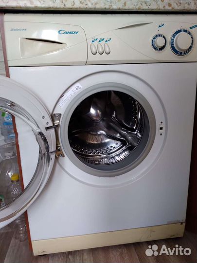 Стиральная машина бу Candy