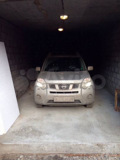 Гараж, 28 м²