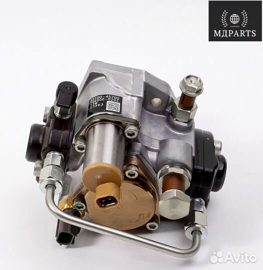 Тнвд Denso 294000-0293