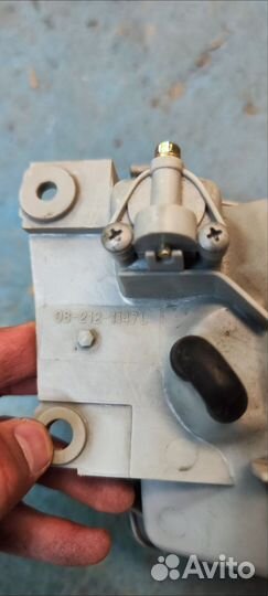 Фара Toyota Corona 082121147, передняя левая