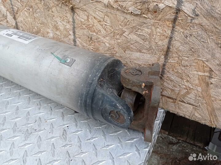 Кардан задний, Infiniti QX56 2012