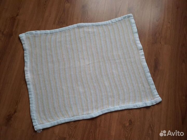 Плед Mamas&Papas 2 шт