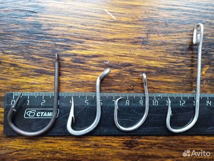 Снасть на сома