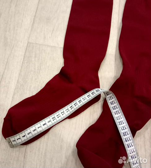 Гетры футбольные